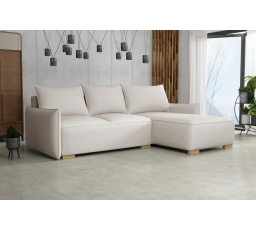 Sedací souprava Forest UNI krémová