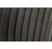 Jídelní židle K362, šedý Velvet