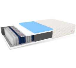 Kapesní matrace ENNA MAX - 90 x 200