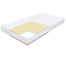 Matrace pěnová PIKOLO MAX - 90 x 190