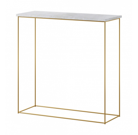Konzole Milan Zlatý+Beton