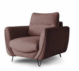 Křeslo SILVA, Lukso 24