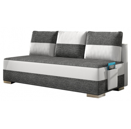 Rozkládací pohovka ATILA, Berlin 02/Soft 17