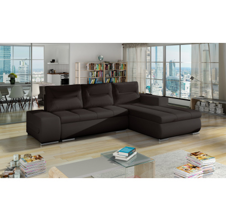 Sedací souprava OTTAVIO, Soft 66 Pravá