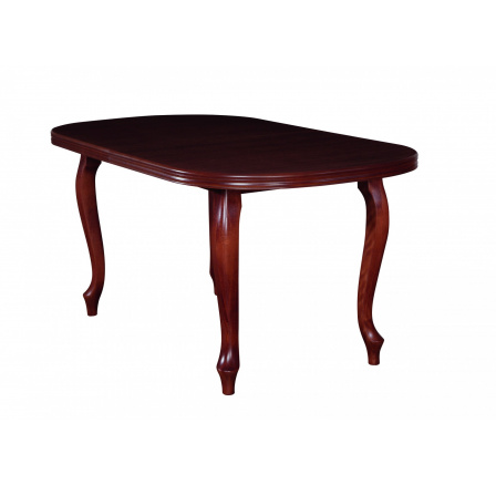 140x80+40 Dýha Ovál Nohy Ludvík