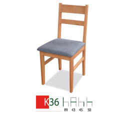 Židle K10