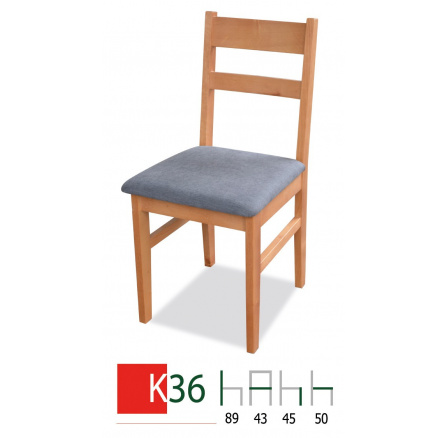 Židle K10