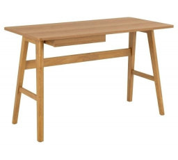 Psací stůl Barnett dub