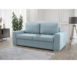 Sofa VERONA II 170 cm - modrá