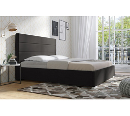 Postel TYP 11 180x200 s  uložným prostorem, Slim , Nr 3 , Kronos 15