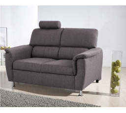 DUO EVER - pohovka 2 místa   2(L+P)