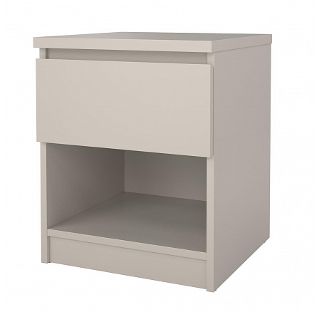 Noční stolek Simplicity 238 kašmír