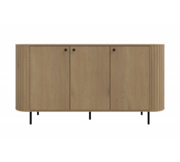 Komoda Orvelo 830 dub cremona