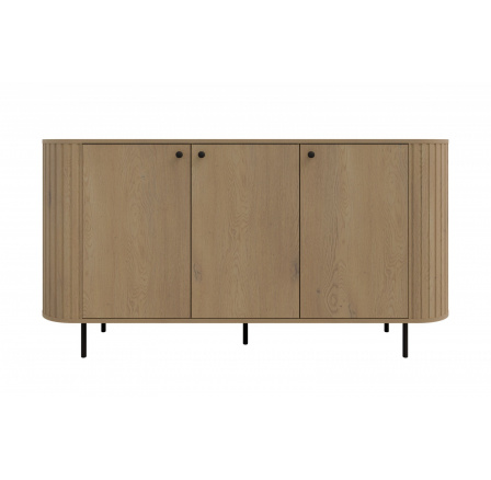 Komoda Orvelo 830 dub cremona