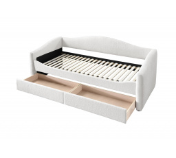 Postel CAYDENCE 90, Krémová