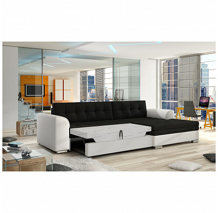 Conforti Sawana 14, Soft 17 126x200 Pravá Conforti Sawana 14, Soft 17 126x200 Pravá