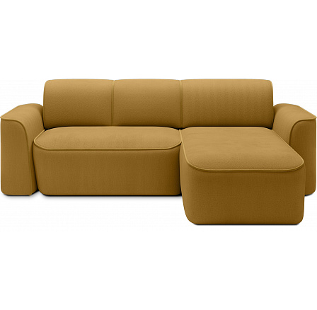 Sedací souprava UME, Amore 45/Riviera 41 pravá