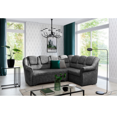 Lord II Dora 90 125x195 Pravá 1