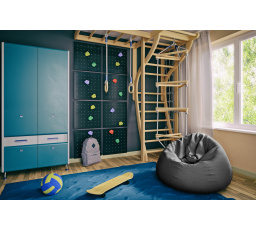 Sedací vak COMO, Poco 4