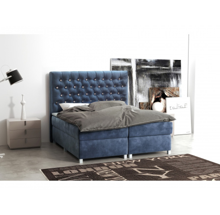 Rohová sedačka Dubaj-U