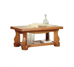 Konferenční stůl TĚŽKÁ