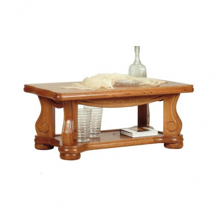 Konferenční stůl TĚŽKÁ