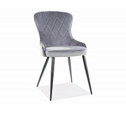 Krzesło Lotus Velvet