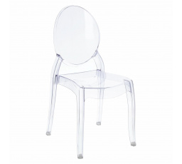 Židle Mia transp
