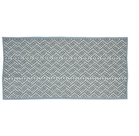 Kempingová podložka 90x180cm světle šedá Kempingová podložka 90x180cm světle šedá