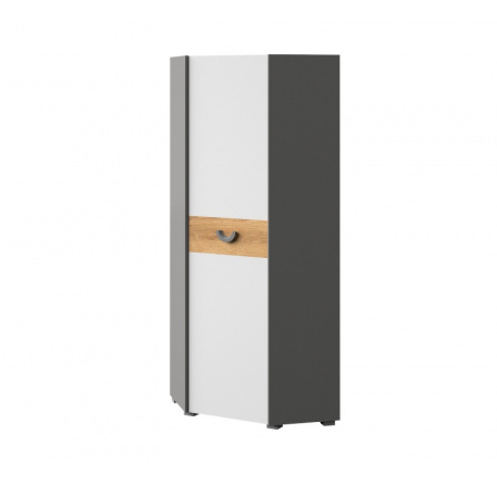 Systém "CARINI" CA7 - Barva: dub nash