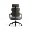 Kancelářské ergonomické herní křeslo Modular Shadow Grey