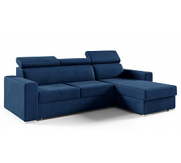Rohová sedací souprava ADELKA , Monolith 77