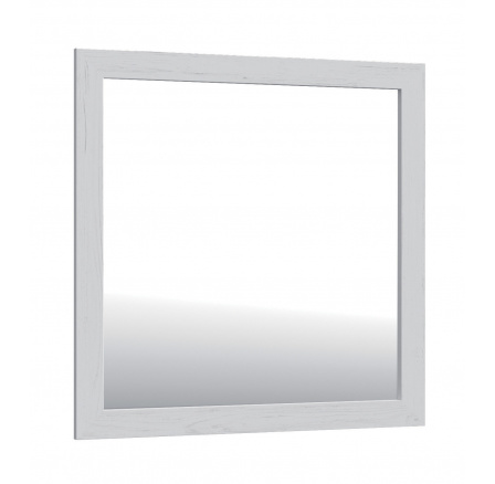 Zrcadlo PROWANSJA LS, Borovice Andersen + Dub Lefkas