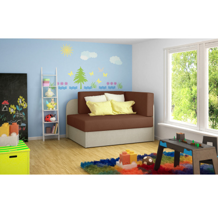 Pohovka ROSA, Ros_06, Alova 12/Alova 07 Pohovka ROSA, Ros_06, Alova 12/Alova 07