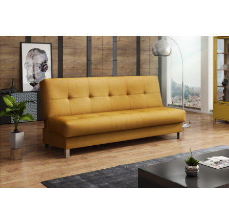 Pohovka Dream XI žlutá Pohovka Dream XI žlutá