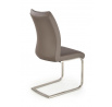 Jídelní židle OPAL, Šedá