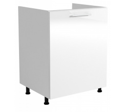 Kuchyňská dolní skřínka VENTO DK-60/82, bílá