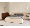 Čalouněná postel BRISTOL 140x200