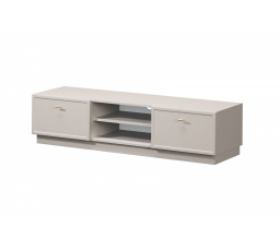 LORINI RTV 150 2SZ - kašmír / zlatý T-bar / sokl