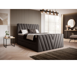 Candice 160X200 Květiny 22 2