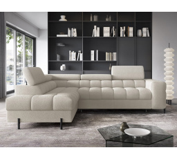 Sedací souprava FERUCCE, Royal 18 Levá