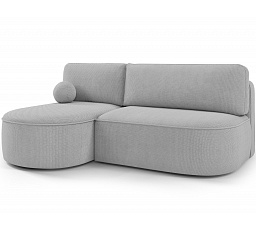 Rohová sedací souprava LIVOSA - Levá, Calmora 04