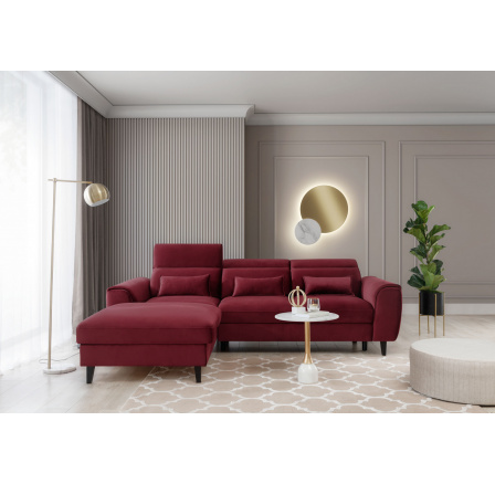 Elsher Béžový 120x180 Koberec 180x120