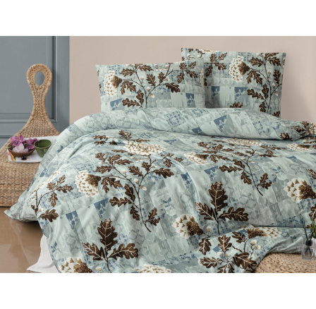 Saténový povlak na polštář Freshen 70x90 Saténový povlak na polštář Freshen 70x90