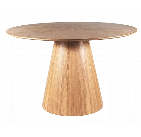 Jídelní stůl ANGEL 120, Dub