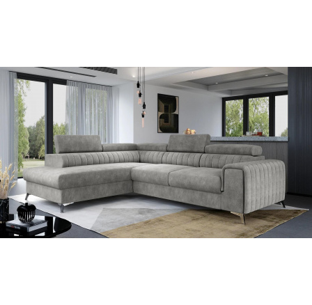 Sedací souprava LAURENCE, Dora 90 levá