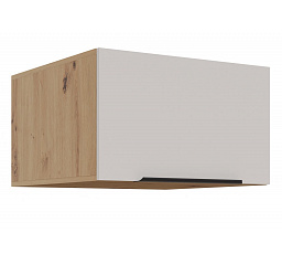 Kuchyňská skříňka Selva 60 NAGU 36 1F dub artisan/kašmír