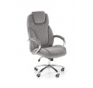 Kancelářské křeslo KING 2, Šedá