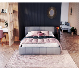 Čalouněná postel FLORIDA 160x200