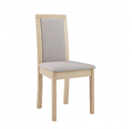 Židle Nola IV Sonoma+Opium 85